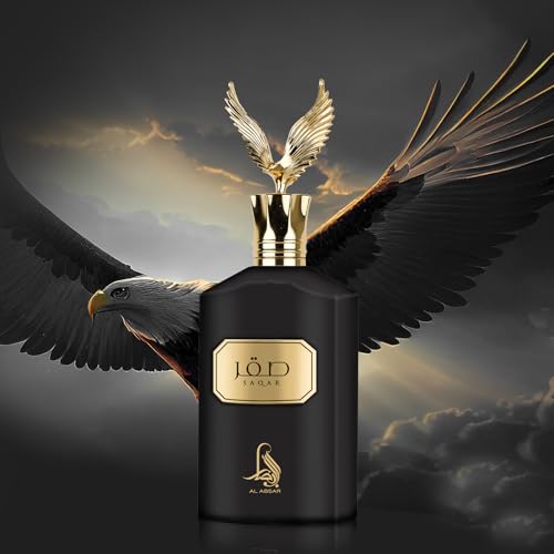 Al Absar Saqar Perfume 100ml - Medaid International
