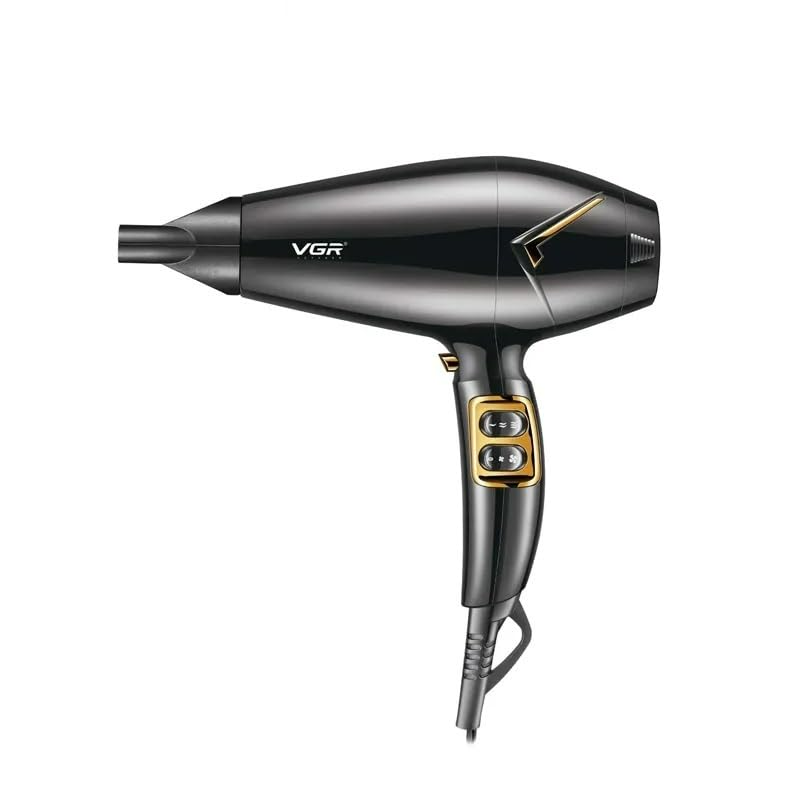 VGR V423 Professional Hair Dryer - Medaid International