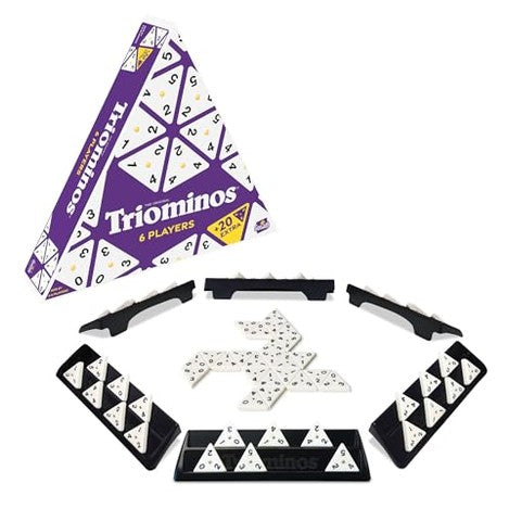 Play-Doh - Ice Cream Playset with Triangular Domino Pieces for Creative Fun