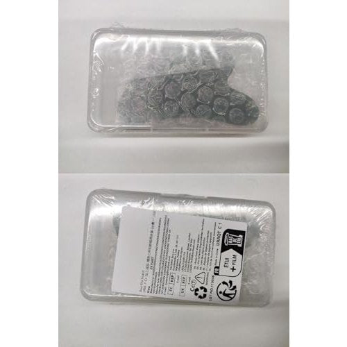 URAQT Gua Sha Massager Tool, 2 Pcs Natural Jade Stone Guasha Board, Gua Sha Scrapping Massager Stones for Physical Therapy and SPA Acupuncture Therapy, Guasha Facial Tool for Face, Eye, Neck, Body - Medaid International