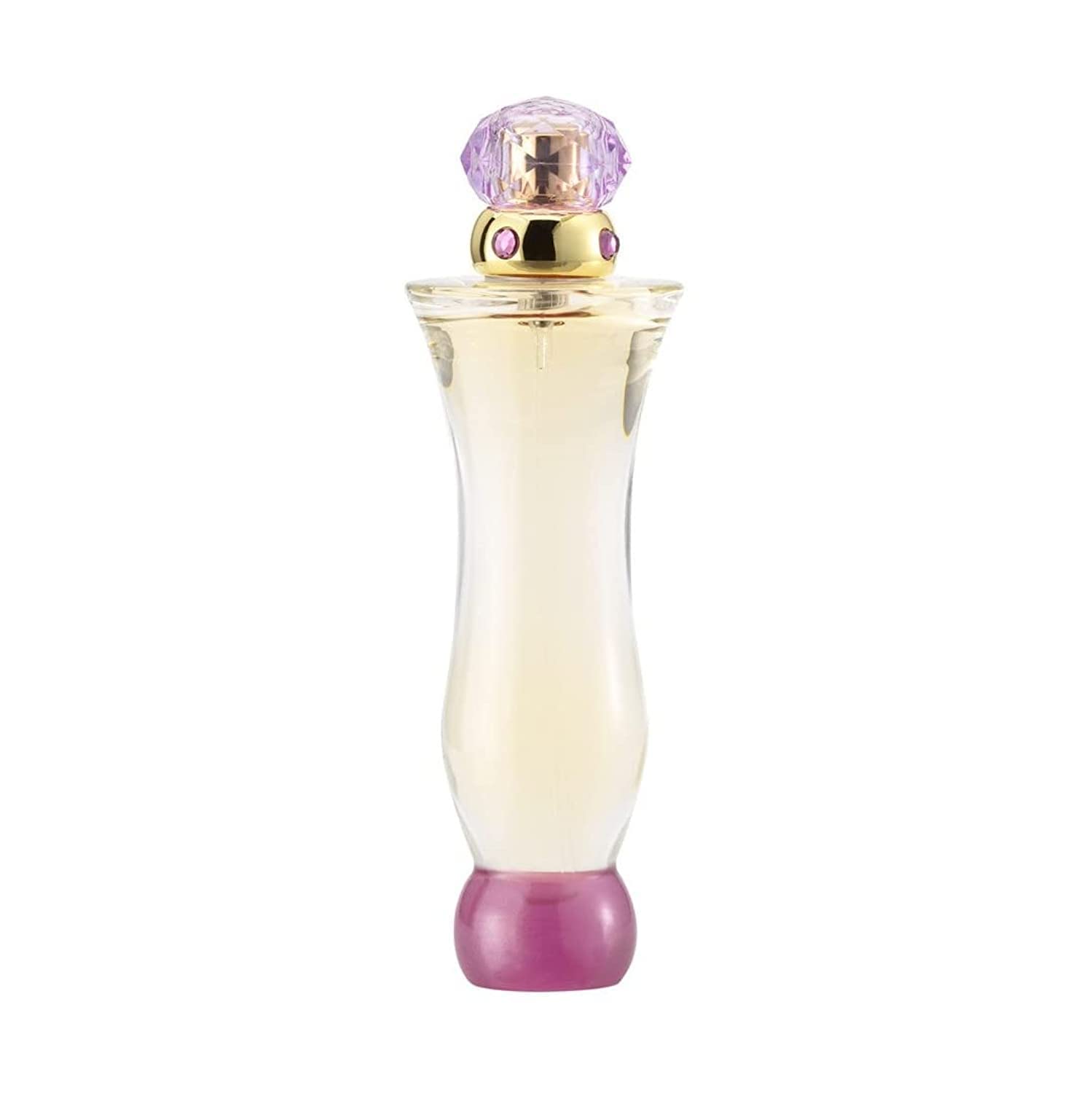 Versace Woman for Women 3.4 oz Eau de Parfum Spray - Medaid International