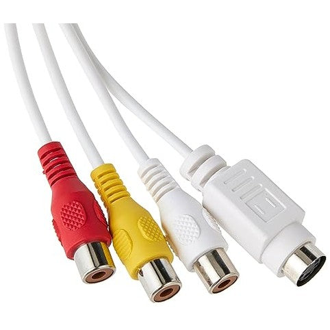 Elgato Video Capture – USB 2.0 Capture Card Device, Easy to Use, Convert Analog to Digital, with VHS VCR TV to DVD Adapter, for Mac, Windows or iPad - Medaid International