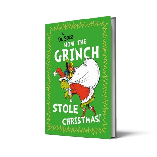 How The Grinch Stole Christmas - Medaid International