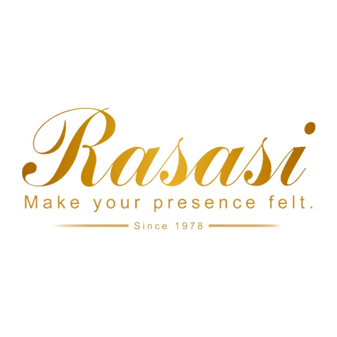 RASASI Hawas Fire Eau De Parfum Spray 100ML(3.4 Oz) - Bold Long Lasting Arabian Perfume For Men With A Fiery Essence - Indulge In A Luxurious Perfume Men That Captures Masculine Elegance And Strength - Medaid International