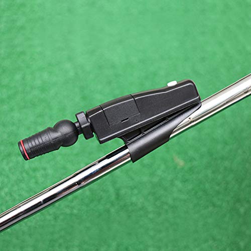 Clenp - Durable Golf Putter Pointer for Accurate Aim and Training Practice