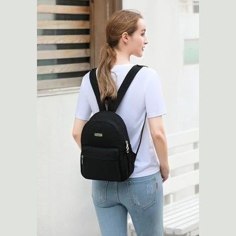 Aotian - Women's Mini Backpack, Lightweight, 7L Capacity, Minimalist Design