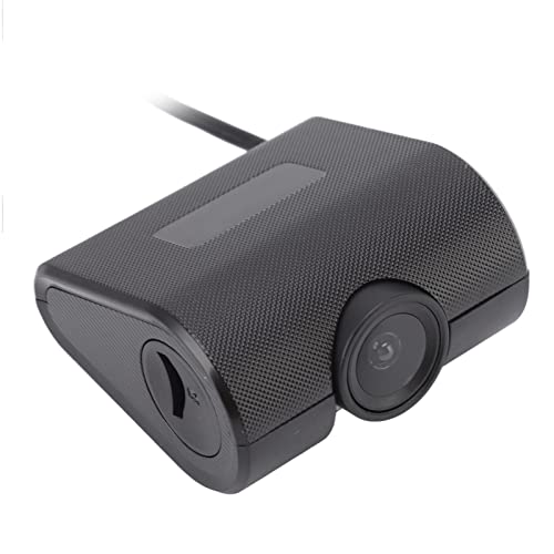 Ashata - 720P/1080P Car DVR Camera with Loop Recording & Motion Detection