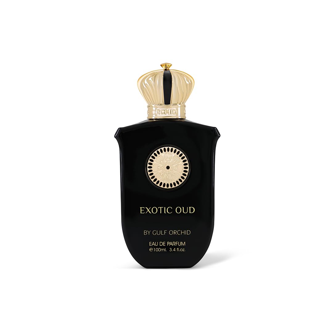 EXOTIC OUD - Medaid International