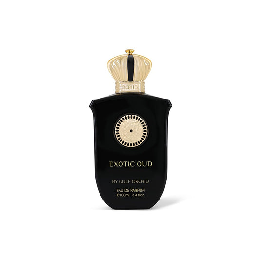 EXOTIC OUD - Medaid International