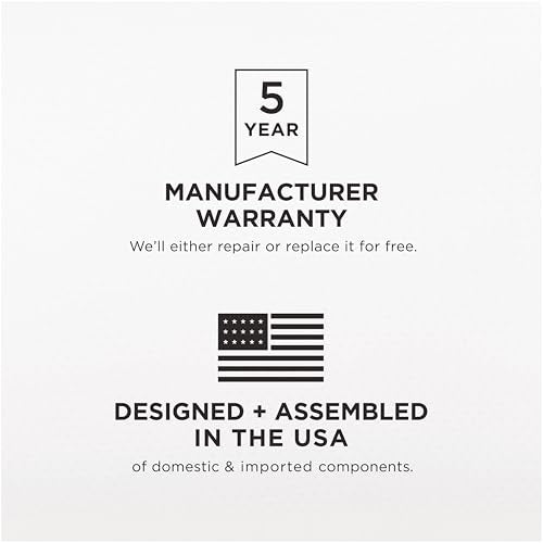 Tempur-Pedic TEMPUR-Cloud Dual Cooling Pillow, Queen, White - Medaid International