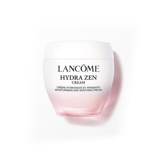 Lancôme Hydra Zen Moisturizer - Hydrating & Soothing Face Cream with Hyaluronic Acid - 2.5 Fl Oz - Medaid International