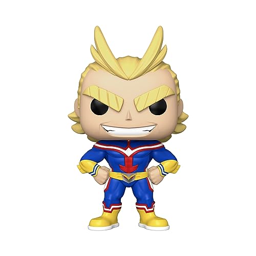 Funko Store - Exclusive 18" All Might My Hero Academia Pop! Vinyl