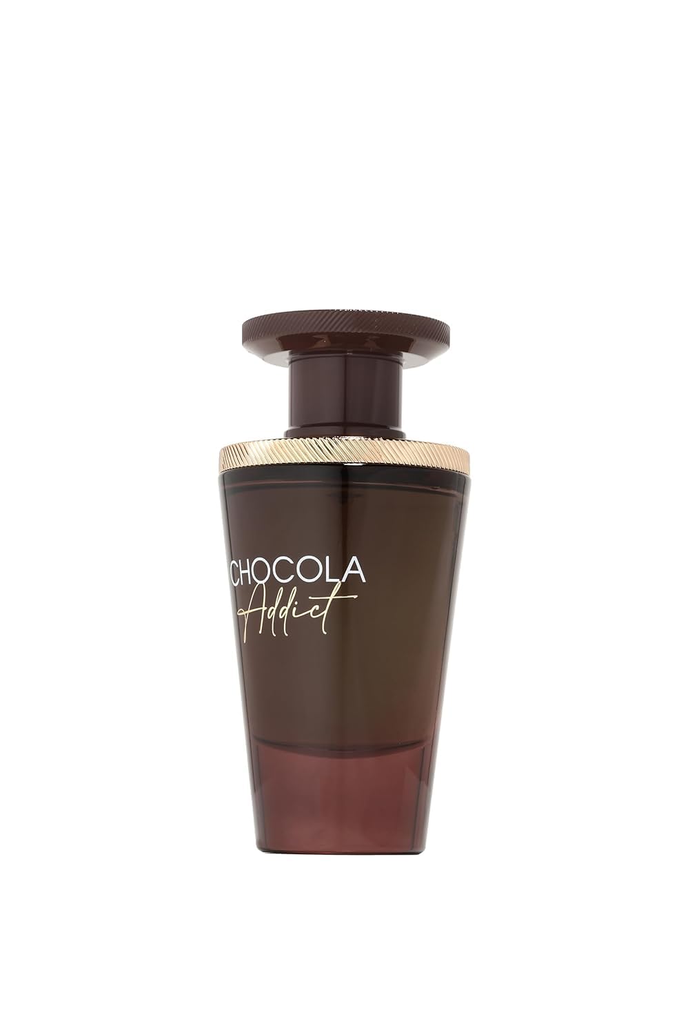 Fragrance World French Avenue Chocola Addict EDP Unisex 3.4 Fl Oz - Medaid International