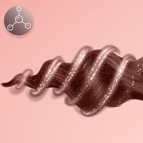 Cecotec - 1600W Hair Dryer with Diffuser, Nano Ion Technology, 3 Heat & Speed Settings