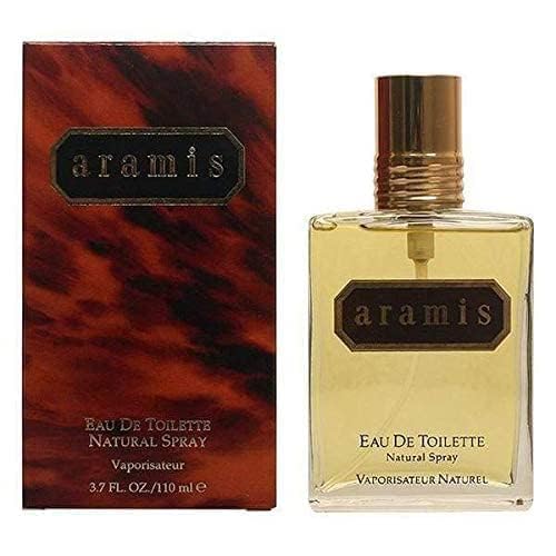 Aramis/Aramis Edt Spray 3.7 Oz (M) - Medaid International