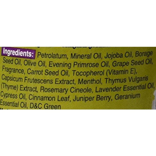 Alopecia Amazing Hair Growth - Medaid International