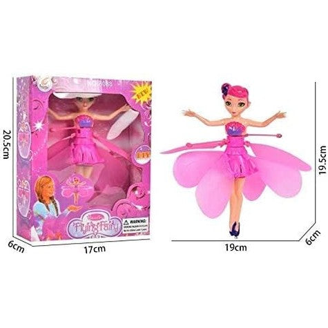 Fairy Flying Toy - Medaid International