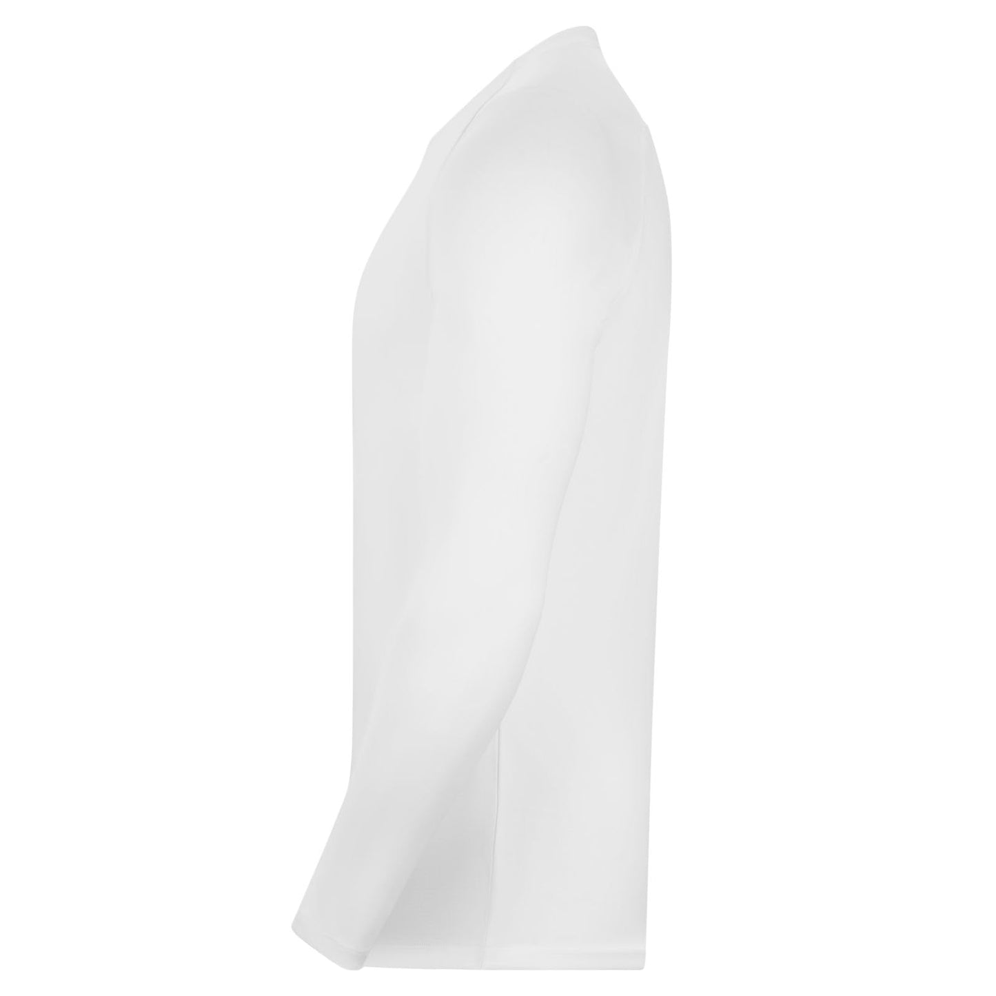 Nike Dri-Fit Park First Layer Jersey White S - Medaid International