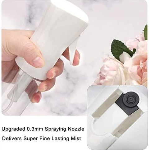 Mist Spray Bottle - Medaid International