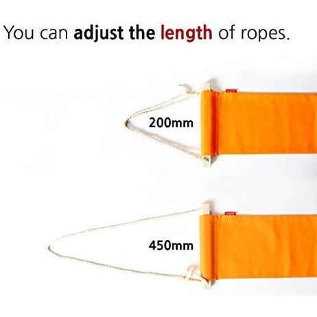 Under Desk Feet Hammock - Medaid International