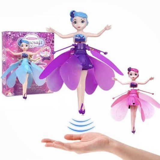 Fairy Flying Toy - Medaid International