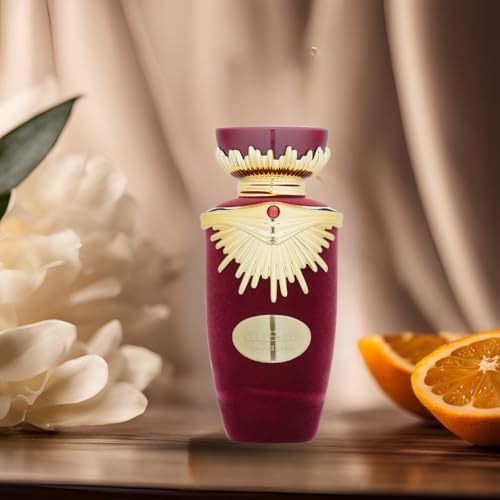 Lattafa Sakeena for Unisex - 3.4 oz EDP Spray - Medaid International