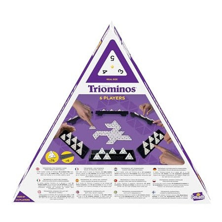 Play-Doh - Ice Cream Playset with Triangular Domino Pieces for Creative Fun