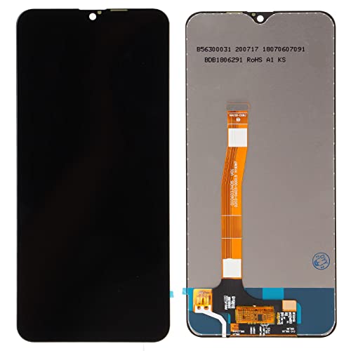 Oppo - LCD Screen Replacement for Real Me 5 Pro & Real Me Q with Tools