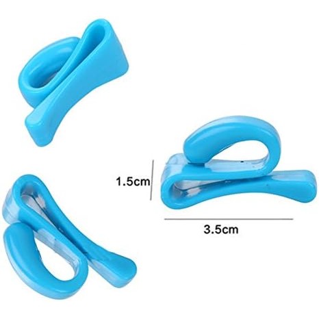 Key Hooks for Handbag (2pcs) - Medaid International