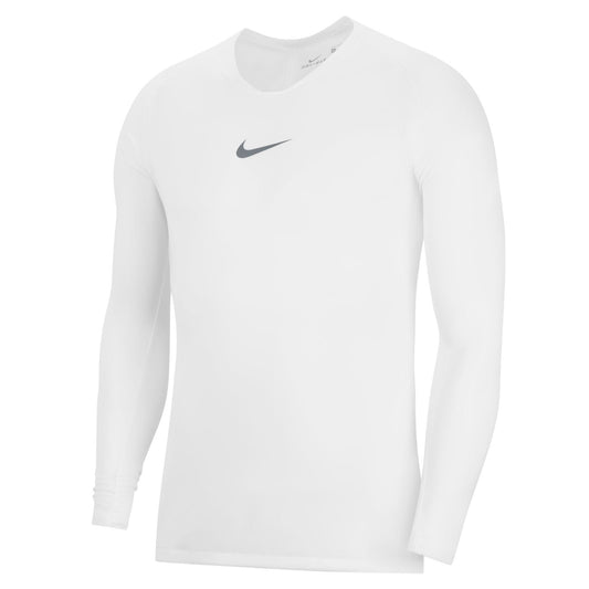 Nike Dri-Fit Park First Layer Jersey White XL - Medaid International