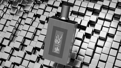 Al Wataniah Kayaan Classic, 3.4 Fl Oz (Pack of 1) - Medaid International