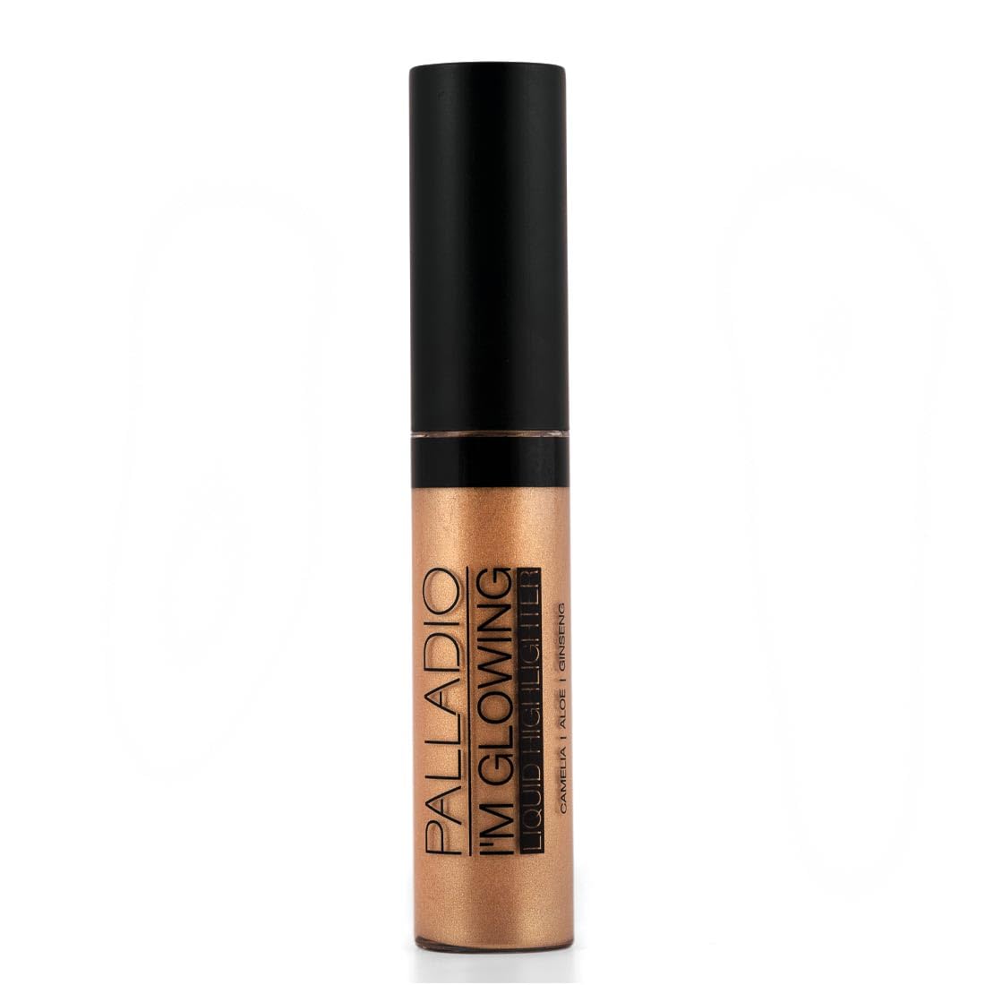 I’m Glowing Liquid Highlighter - 24K - Medaid International
