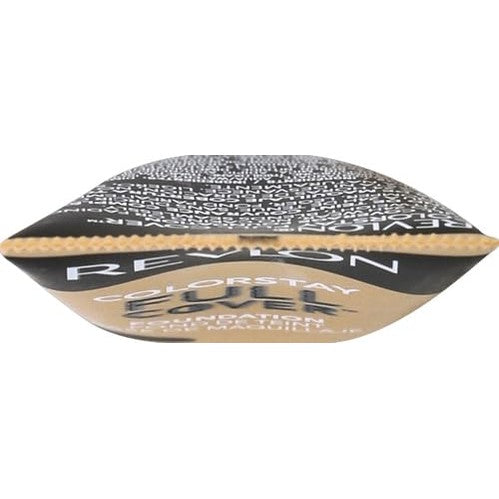 Revlon Liquid Foundation, ColorStay Face Makeup for Normal and Dry Skin, Longwear Full Coverage with Matte Finish, Oil Free, Natural Beige, 1.0 Fl Oz - Medaid International