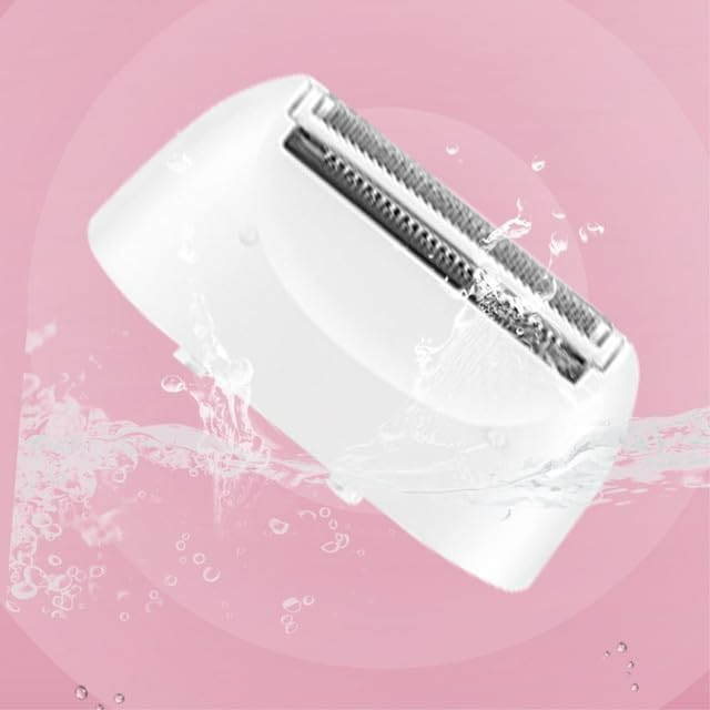 3In1 Women Epilator Electric Female  Hair Removal Vgr V728 - Medaid International