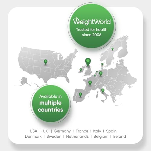 WeightWorld Vitamin D3 K2 5000IU Capsules for Bone Strength & Immune Health - 4 Months Supply Vitamin D3 and K2 Supplements - 120 Vegan D3 K2 Capsules for Women and Men, Non-GMO, Gluten-Free|B0CY288PWZ