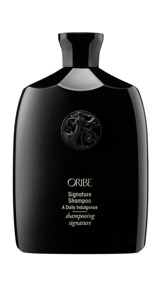 Oribe Signature Shampoo, 250 ml, original, 8.5 Fl Oz (Pack of 1) - Medaid International