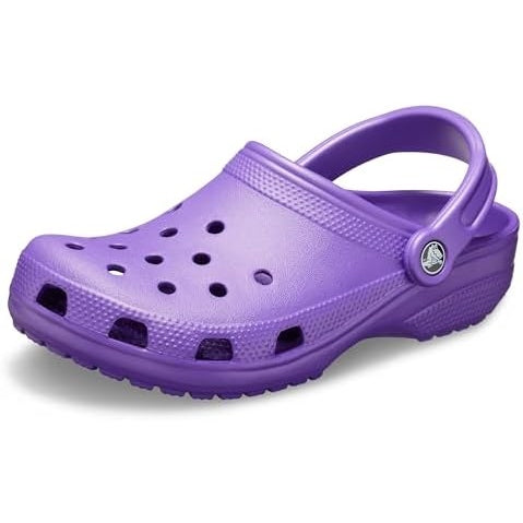 Crocs Comfortable Classic Clog unisex-adult Clog - Medaid