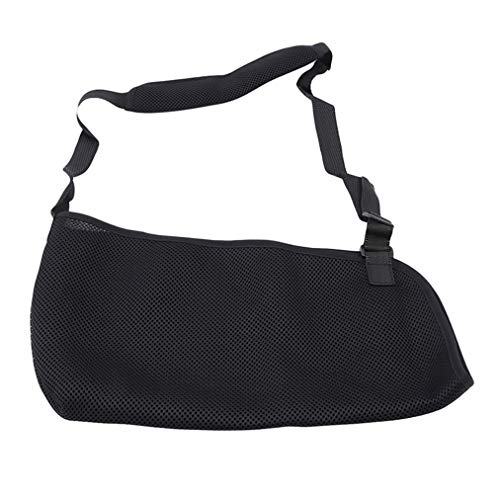 Sevenfly - Ergonomic Arm Sling with Adjustable Support for Men & Women
