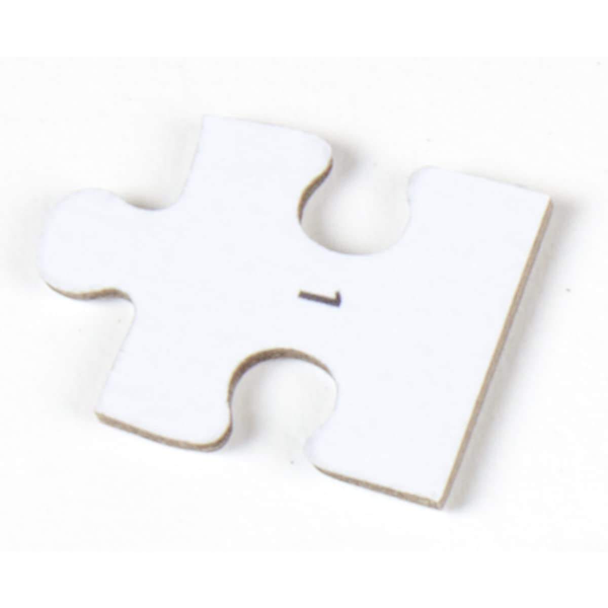 Advent Calendar Jigsaw Puzzle 1000 Pieces - Christmas Cheer by Vermont Christmas Company - Count Down to Christmas Jigsaw Puzzle - Use Year After Year - Medaid International