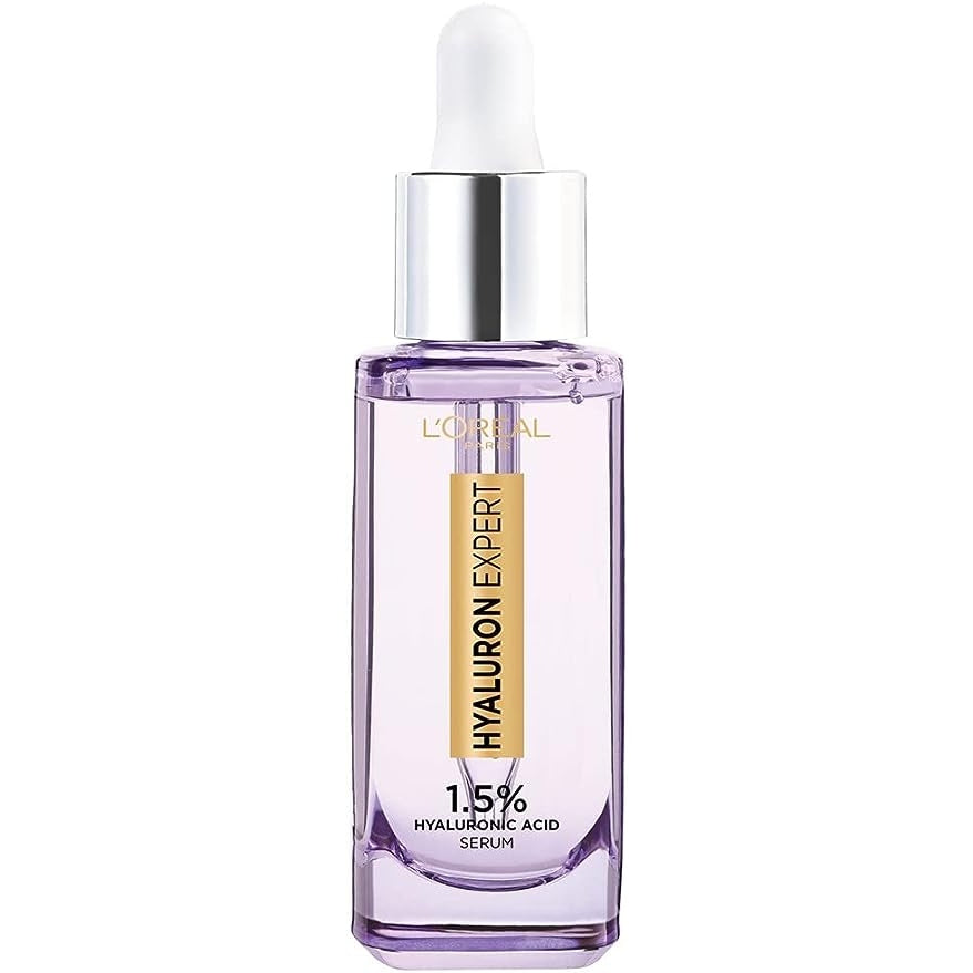 Serum L'Oréal Hyaluron Expert - 1.5% Hyaluronic Acid Replumping Serum - Medaid - Lebanon