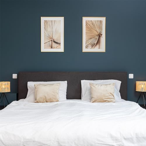 Smartwares - Home Automation Wireless Plug Set with 3 Switches & Module