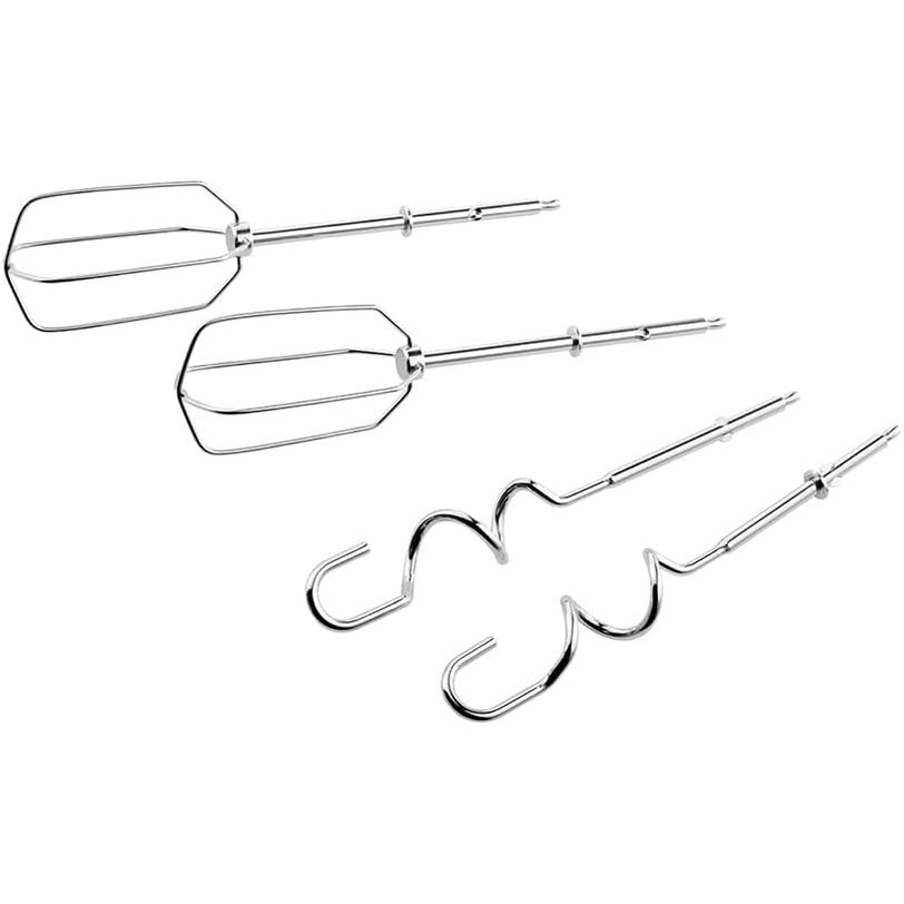 5 Speeds Charcoal Hand Mixer - 185W - Medaid International