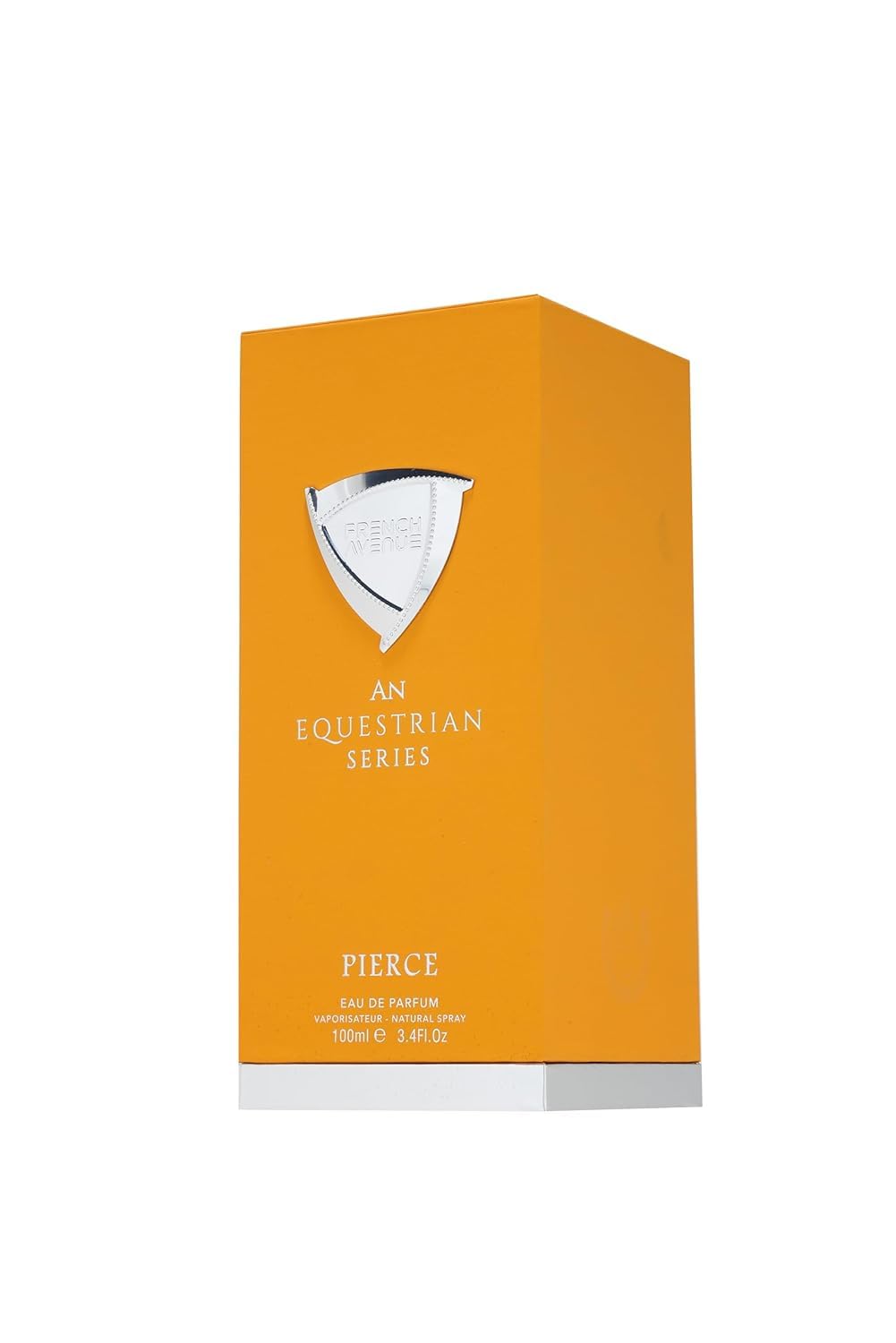 Fragrance World French Avenue An Equestrian Series (Pierce) - Medaid International