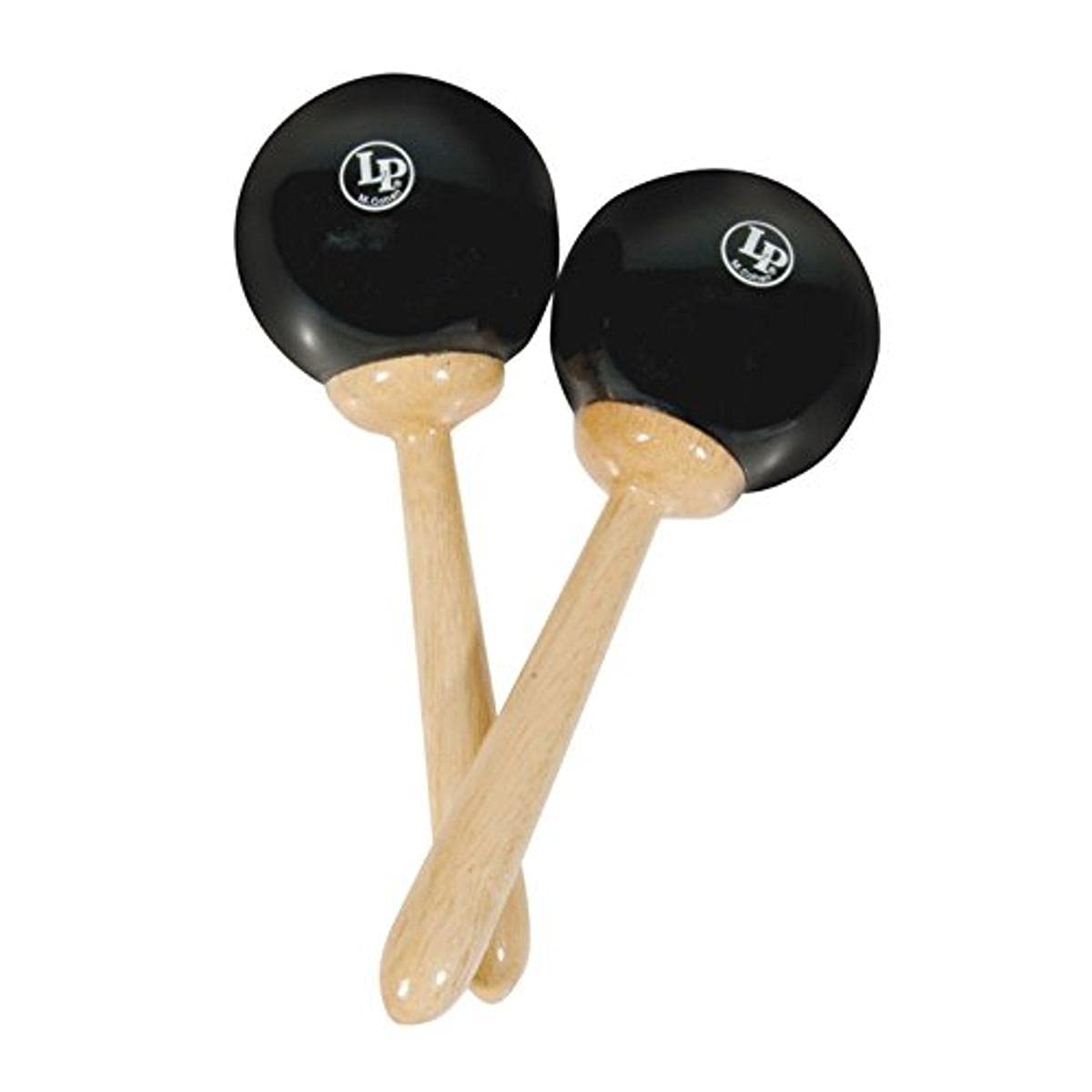 Latin Percussion LP389 Fiber Maracas - Medaid International