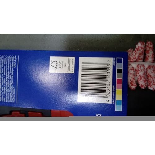 VILEDA Style Chenille Bodenwischer - Medaid International