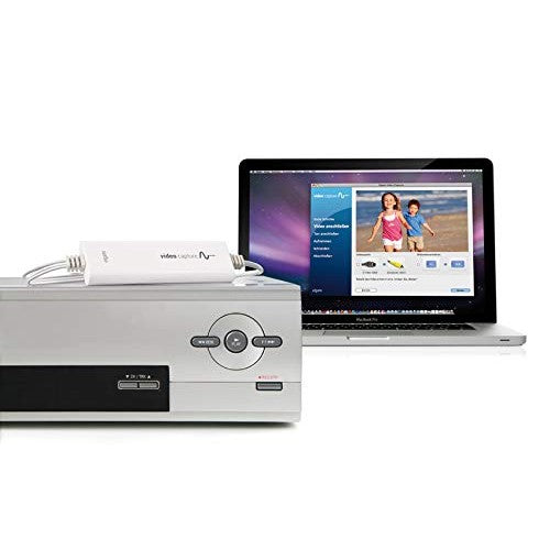 ELG Video Capture Mac/Win - Medaid International