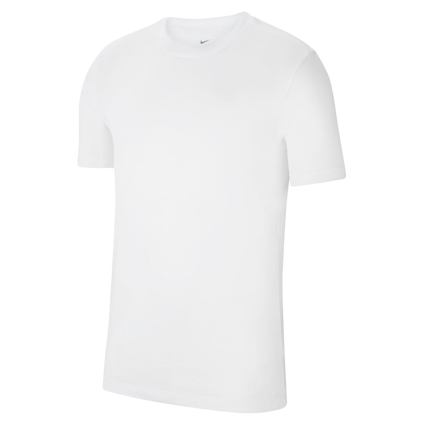 Nike Park 20 Mens T-Shirt CZ0881-100 (White) (Large) - Medaid International