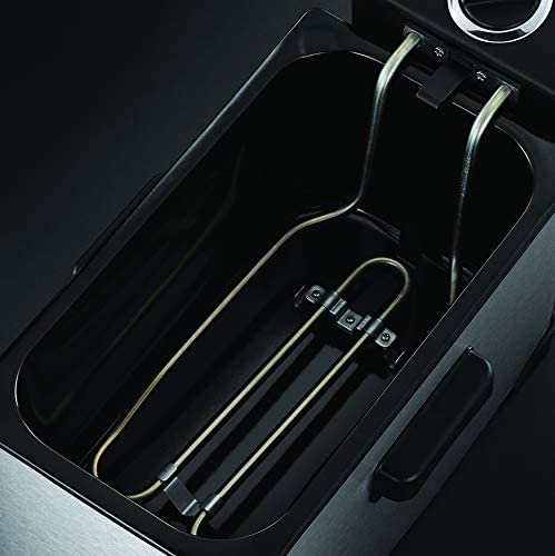 Russell Hobbs Semi Pro Fryer - Medaid International