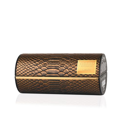 Lattafa Perfumes Musamam for Unisex Eau de Parfum Spray, 3.4 Ounce - Medaid International
