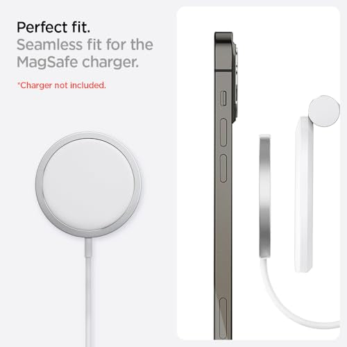Spigen - Adjustable Aluminum MagSafe Charger Stand for iPhone & AirPods